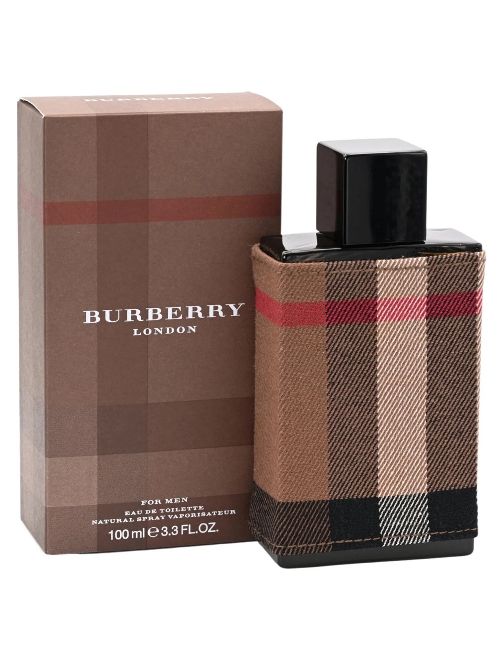 BURBERRY LONDON by Burberry •  3.3 / 3.4 oz • New In Box